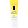 Clinique Uv Solutions - Crema Colorata Illuminante Spf50 - 02 -medium