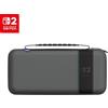 Turtle Beach PlayTrek Custodia da viaggio Charcoal Black per Nintendo Switch 2