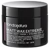 Fondonatura HYDRO Matt Wax Extreme Strong Hold 125g