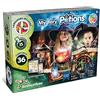 Science4you Pozioni Magiche - Giochi di Magia per Bambini + Calderone Magico e molti Esperimenti Scientifici - Kit di Pozioni e Magia Fai Da Te - Regalo per Bambino e Bambina 7 8 9 10+ Anni