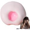 Jvjggag Squeeze Toys - Cute Soft Stress Reliefs Balls Fidget Toys for Kids Teens Adults | Sensory Hand Grip Toy, Party Prizes Classroom Rewards Goodie Bag Fillers Birthday Stocking Stuffers