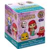 Funko - Figurine Disney La Petite Sirene Mystery Minis - 1 Boîte Au Hasard/One Random Box - 0889698401197
