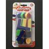 WDK Partner A1300442 - Gioco di Carte, Scatola da 100 gettoni