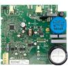 WEIGEXIEO Scheda Frigorifero, Compatibile for Haier, EECON-QD VCC3 2456 B5 0193525078 Scheda Madre Frigorifero Scheda Di Controllo Congelatore