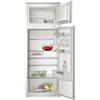 SIEMENS KI26DA20 Incasso Bianco 188L 42L A+ frigorifero con congelatore - frigoriferi congelatori (Incasso, Posto in basso, A+, Bianco, SN-ST, 4*)