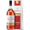 Courvoisier - VSOP Fine Champagne Cognac, 70 cl, 40% Vol | Cognac Fine Champagne dalle pregiate zone Petite e Grande Champagne, dal carattere elegante
