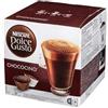 Nescafé Dolce Gusto 96 Capsule Nescafe' Dolce Gusto Chococino