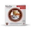 Generico DOLCE VITA Nespresso Capsule Bevande Solubili Compatibili con macchine Nespresso * (CAFFE SAMBUCA, 60)
