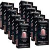 Lollo Caffè 100 Capsule Alluminio Lollo Caffè Box Specialty Afrodite Compatibili Nespresso®