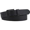 Levi's Free Metal, Cintura Unisex - Adulto, Nero (Regular Black), 100
