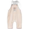 United Colors of Benetton Maglia + Salopette 32anak01h Pantaloni Bimbo 0-24
