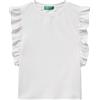 United Colors of Benetton Maglia G/C S/M