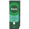 HALEON ITALY Rinazina Gocce Decongestionante Nafazolina Lavaggio Nasale Adulti Raffreddore Sinusite 10ml
