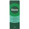 HALEON ITALY Rinazina Spray Nasale Decongestionante Con Nafazolina 15ml