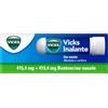 PROCTER & GAMBLE Vicks Inalante Bastoncino Nasale Mentolo E Canfora 1g