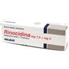 NEOPHARMED GENTILI Rinocidina*gocce Nasali 15ml