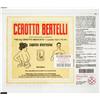KELEMATA Cerotto Bertelli Medio Cm16x12