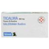 KELEMATA TICALMA*OS 20BUST 400MG FILTRO