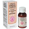 MONTEFARMACO Citrato Espresso Gabbiani Arancia
