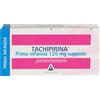 ANGELINI PHARMA Tachipirina Prima Infanzia 10 Supposte 125 Mg