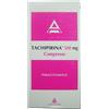 ANGELINI PHARMA Tachipirina 500mg 20 Compresse Per Febbre E Dolore