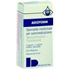 BRUSCHETTINI Ascotodin*coll Fl 10ml