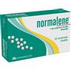MONTEFARMACO Normalene 20 Compresse Rivestite 5mg