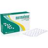 MONTEFARMACO Normalene 5mg Lassativo 40 Compresse Rivestite