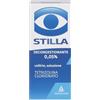 ANGELINI PHARMA Stilla Collirio Decongestionante 8ml 0,05%