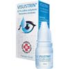 PIETRASANTA PHARMA Visustrin*coll 10ml 0,1%