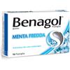 RECKITT BENCKISER Benagol Aroma Menta Fredda 16 Pastiglie