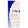 TEOFARMA Tetramil Collirio 0,3% + 0,05% Flacone 10 Ml