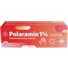 BAYER Polaramin Crema Per Dermatiti Eritemi Prurito E Punture Di Insetto Con Desclorfeniramina1% Tubo 25gr