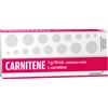 ALFASIGMA Carnitene 10 Fiale Monodose 1g/10ml