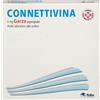 FIDIA FARMACEUTICI Connettivina 10 Garze 2mg 10 X 10