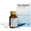 IBSA FARMACEUTICI ITALIA Cerulisina Gocce Auricolari 20ml 5%