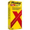 OPELLA HEALTHCARE ITALY Maalox Plus Bruciore E Gonfiore Sospensione 250 Ml