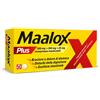 OPELLA HEALTHCARE ITALY Maalox Plus Bruciore E Gonfiore 50 Compresse