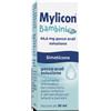 JOHNSON & JOHNSON Mylicon Bambino Soluzione Gocce Orali 30ml