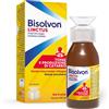 OPELLA HEALTHCARE ITALY Bisolvon Linctus Sciroppo Mucolitico Tosse Grassa 200 Ml