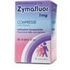 COOPER Zymafluor*100cpr 1mg