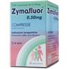 ROTTAPHARM Zymafluor*100cpr 0,50mg