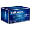 SERVIER ITALIA Daflon Da 500 Mg Per La Circolazione 120 Compresse