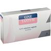 ANGELINI PHARMA Ginetantum Soluzione Vaginale Lenitiva E Detergente 5 Flaconi
