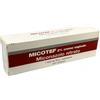 TEOFARMA Micotef 2% Crema Vaginale 30g + Applicatori