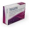 VEMEDIA MANUFACTURING B.V. Tegens 160 Mg, Per L'insufficienza Venosa, Gambe Gonfie, Stanche E Pesanti 20 Bustine