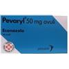 KARO PHARMA Pevaryl*15 Ov Vag 50mg