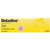 COOPER Betadine Gel 30g 10%