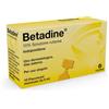 VIATRIS Betadine Soluzione Cutanea 10 Flaconcini Monouso 5ml