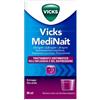 PROCTER & GAMBLE Vicks MediNait Sciroppo 90ml